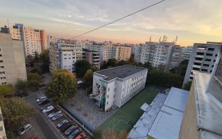 Apartament spatios, 2 camere,  zona Mosilor-Stefan cel Mare - Poză 8