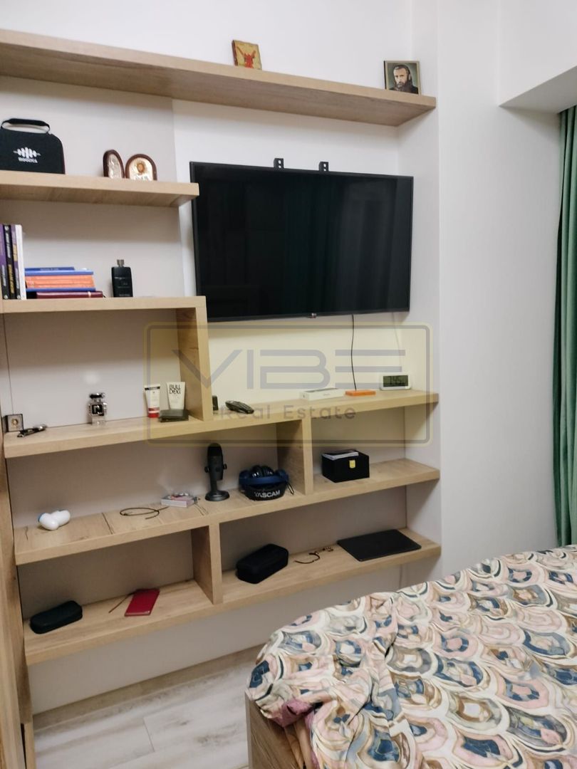 Tătărași -Oancea/Ciurchi - bloc nou! - Poză 5