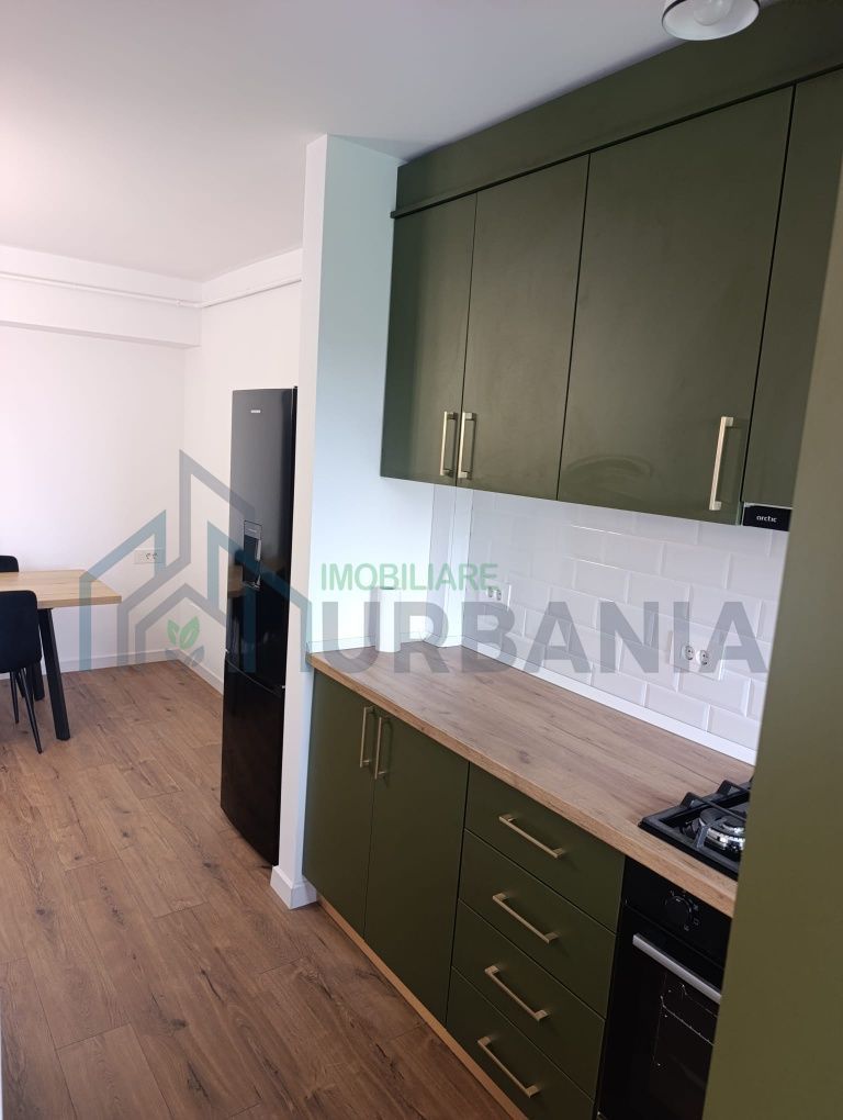 Apartament 1 cameră de închiriat, Lapis Residence, zona Galata, Iași - Poză 3