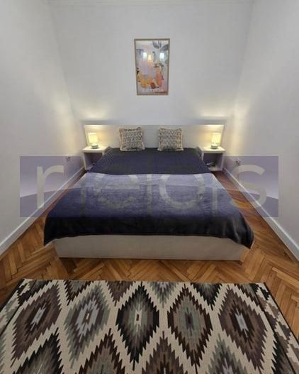 VANZARE APARTAMENT 2 CAMERE METROU PIATA ROMANA ULTRACENTRAL 40MP INVESTITIE - Poză 7