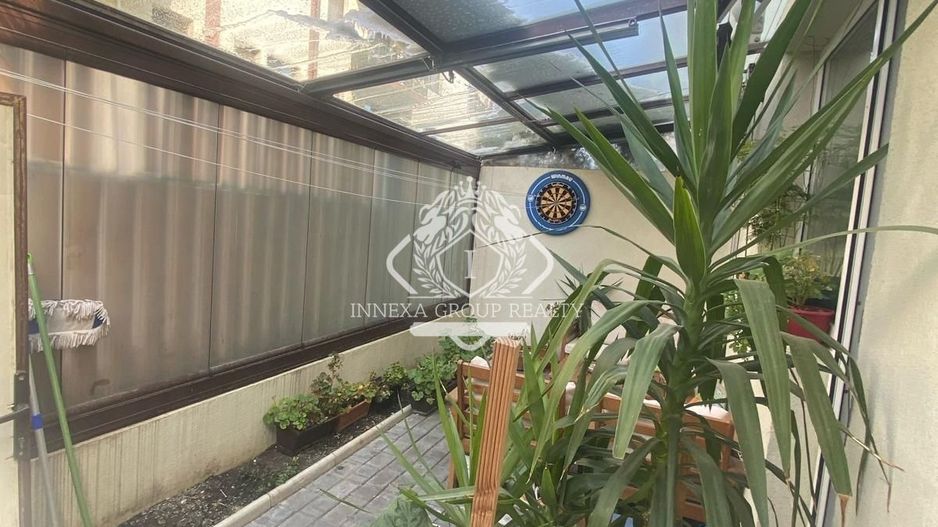 Apartament 3 camere - centrala proprie - 2 locuri parcare - terasa I Salajan - Poză 9