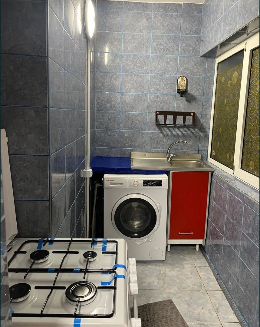 GARSONIERA SOS PANTELIMON, PET-FRIENDLY, BUCATARIE INCHISA, REABILITAT - Poză 4
