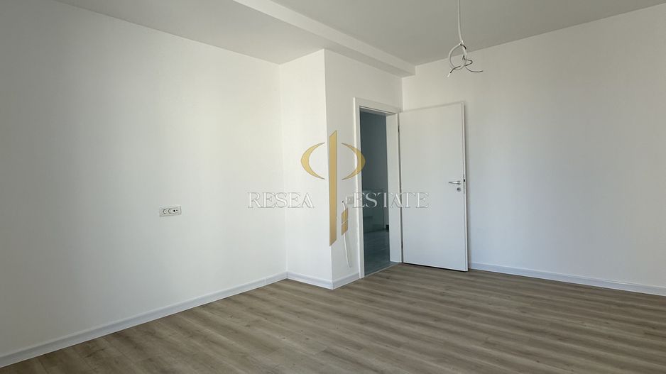 Duplex Chișoda | 4 camere, terasă acoperită, 2 locuri parcare - Poză 7