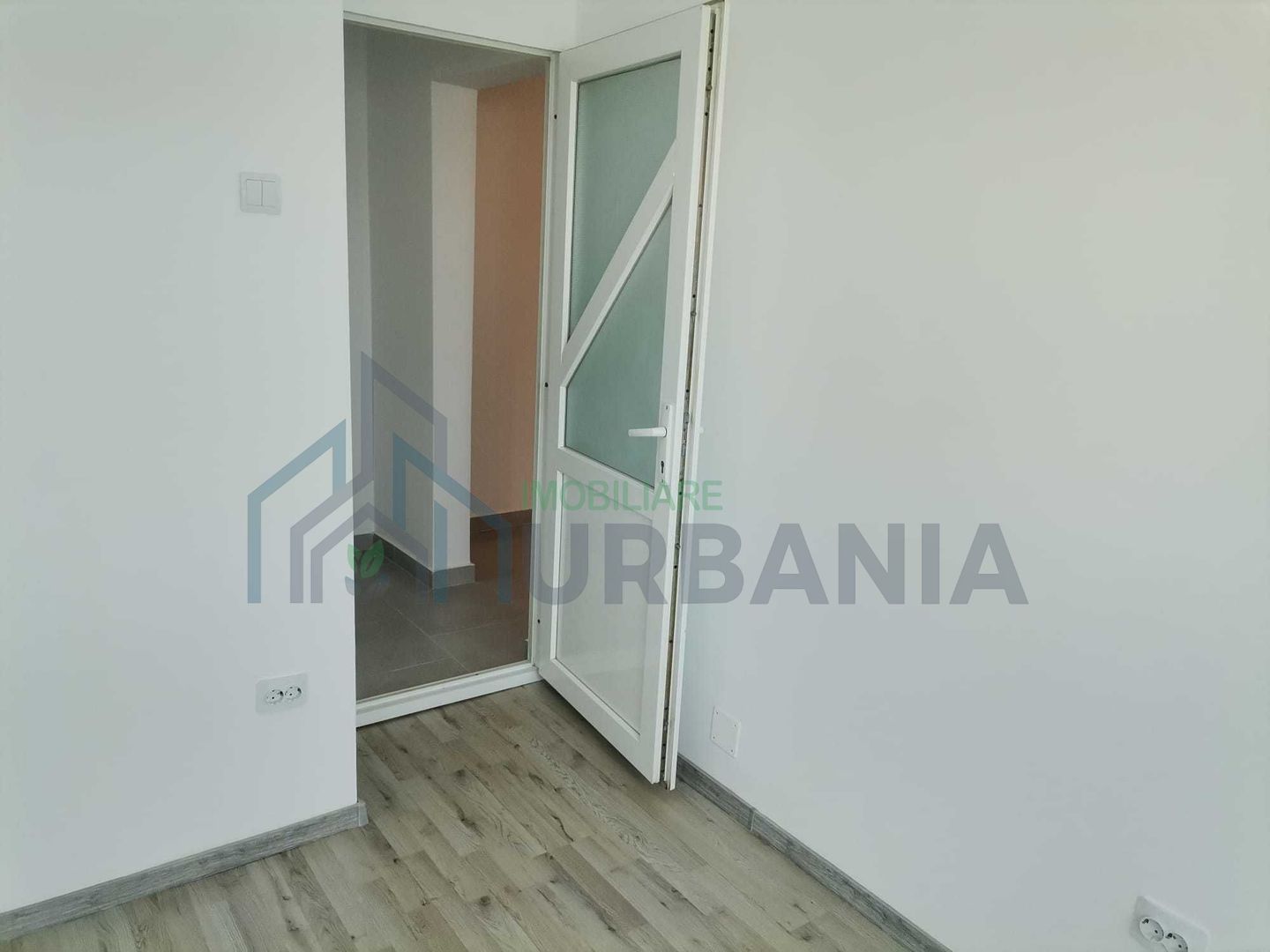 Apartament 2 camere de închiriat în zona Mircea cel Bătrân, Iași - Poză 8