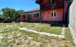 Casa cu 5 camere in localitatea Sacuieni - Poză 2