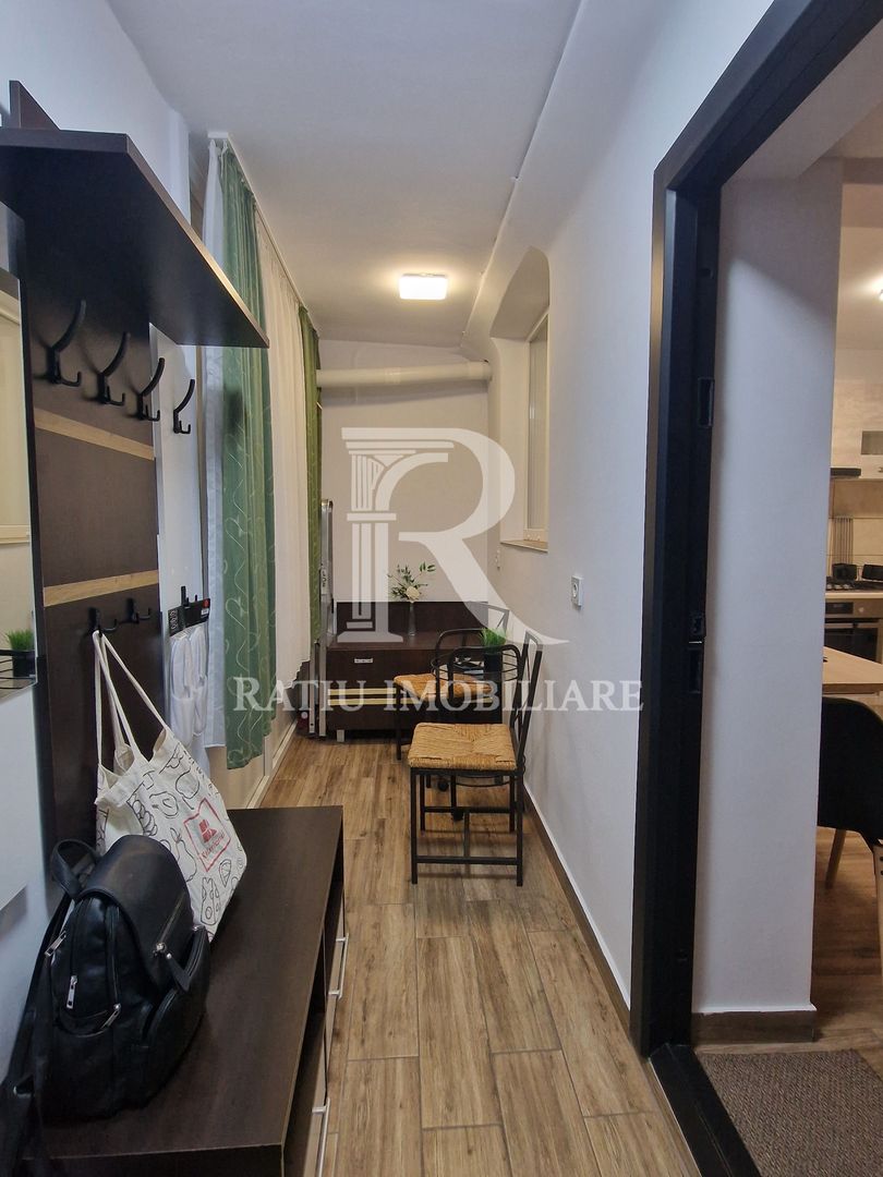 Apartament cu 2 camere | Zona Centrala | Oradea - Poză 9