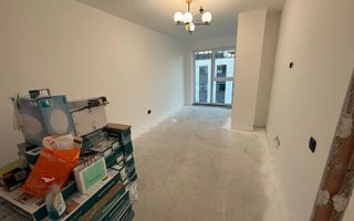 2 camere, finisat, bloc nou, Baza Sportivă Gheorgheni - Poză 6