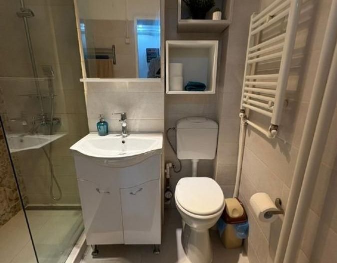 Apartament 3 camere Lujerului – centrală proprie, 9 min Metrou - Poză 12