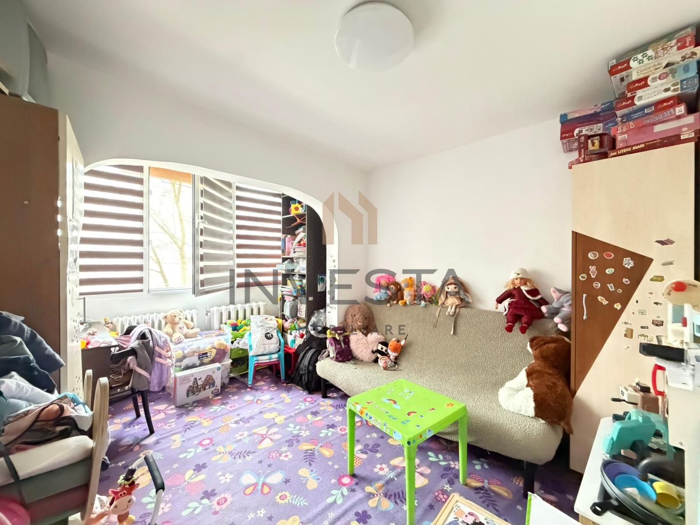 Apartament 4 camere | Etaj Intermediar | Marasti - Poză 10