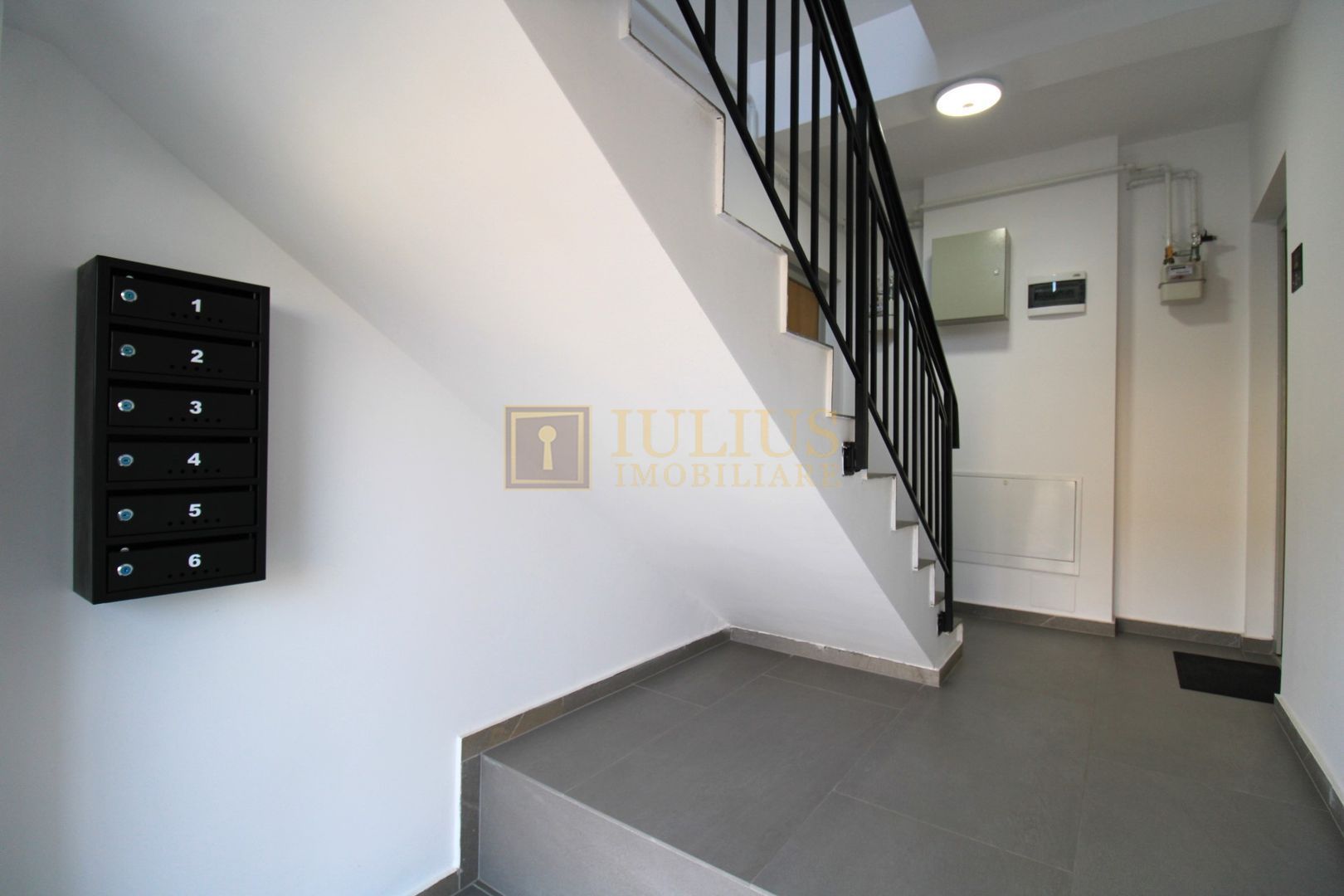 Monarch Village; Mosnita Noua,  2 locuri de parcare. - Poză 22