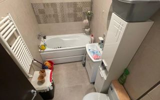 2 CAMERE, 49 MP, ETAJ 3/4, LOC DE PARCARE INCLUS - Poză 7