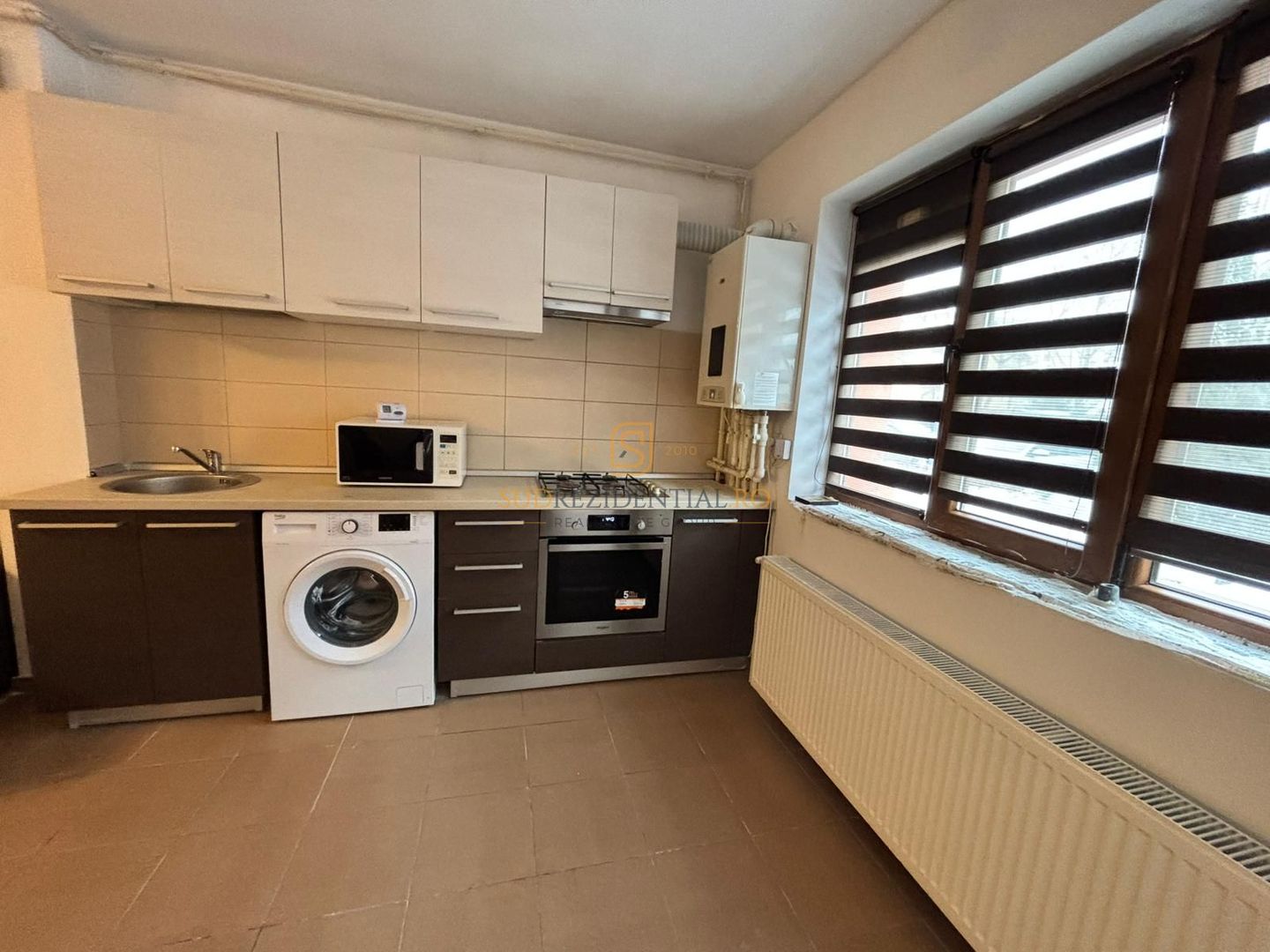 Apartament cu 2 camere tip studio, metrou Dimitrie Leonida-Comision 0% - Poză 4