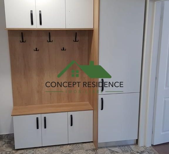 Exclusivitate! Vand apartament 2 camere, etajul 1, Odobescu - Poză 14