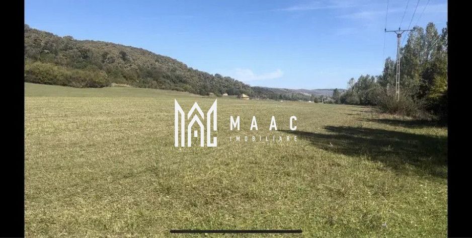 Teren extravilan agricol 7.500 mp | Periferie, Avrig | apă, curent - Poză 2