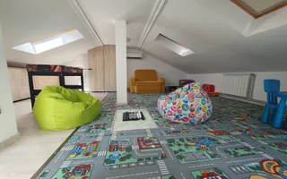 Vila premium P+1+M | 185 mp utili | Teren 650 mp | Piscina | Mobilata si utilata - Poză 11