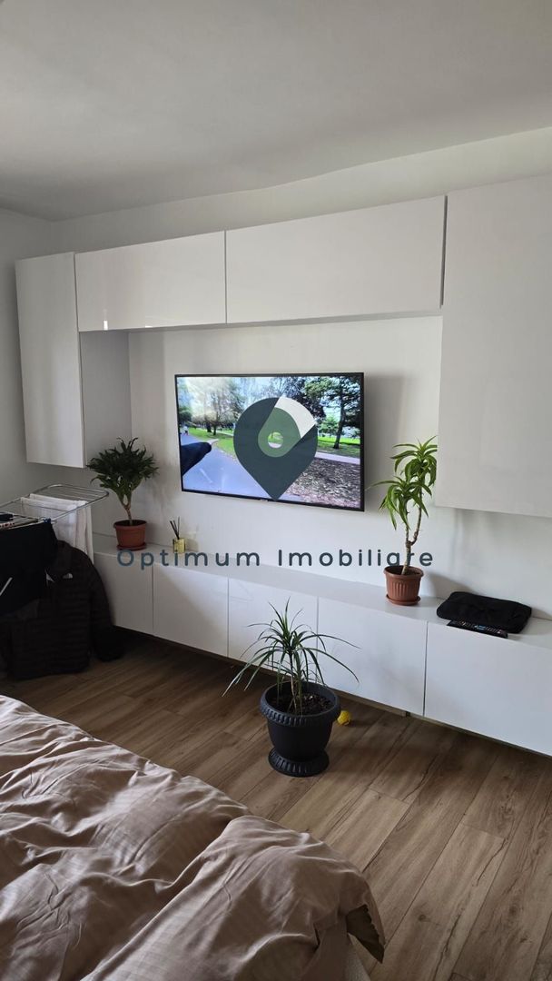 Apartament 3 camere, 2 băi, etaj 3/4 în Zorilor, zona Zucca! - Poză 9