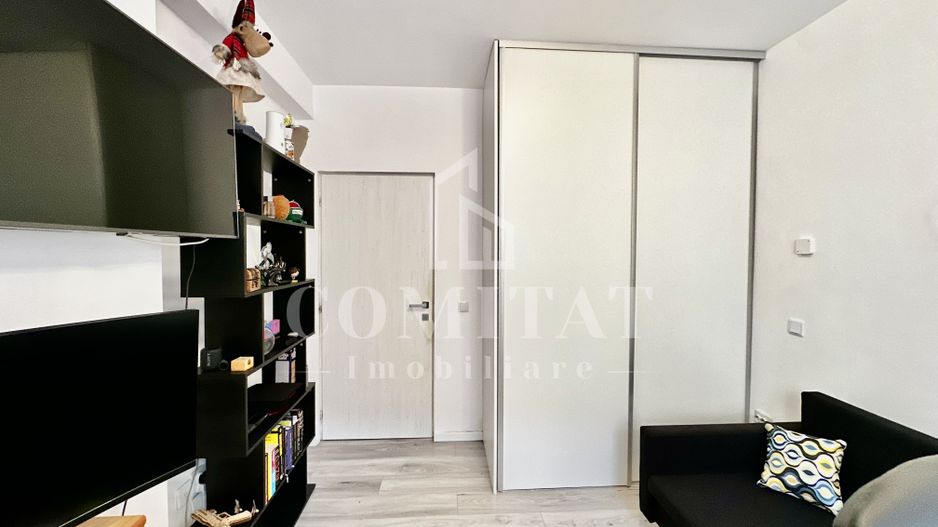 0% Comision! Apartament 3 camere | Etaj 1 | Zona Str Stejarului - Poză 10