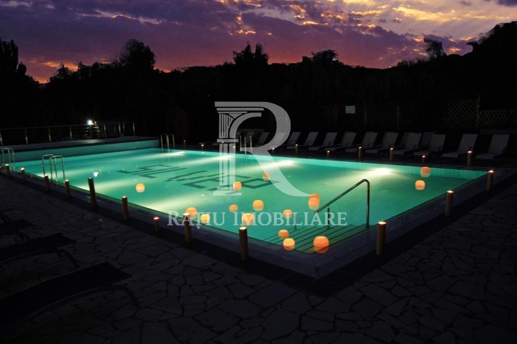 HOTEL SILVER– PRIME HOSPITALITY ASSET 4★ Operational - Poză 18