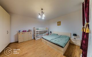 Apartament 2 camere la curte, spatios si renovat, Aradul Nou - Poză 4