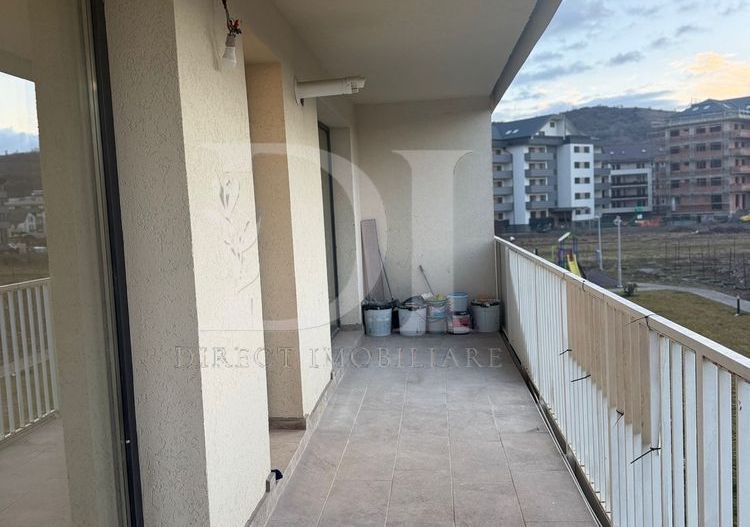 Apartament 3 camere – Zona Eroilor, Florești - Poză 8