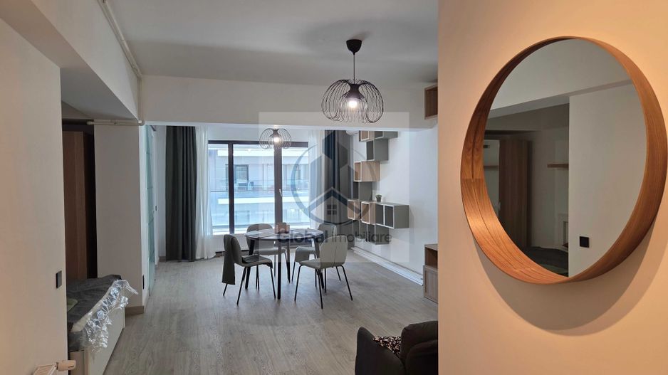 Inchiriez studio - Dristor - Select Residences - Poză 1