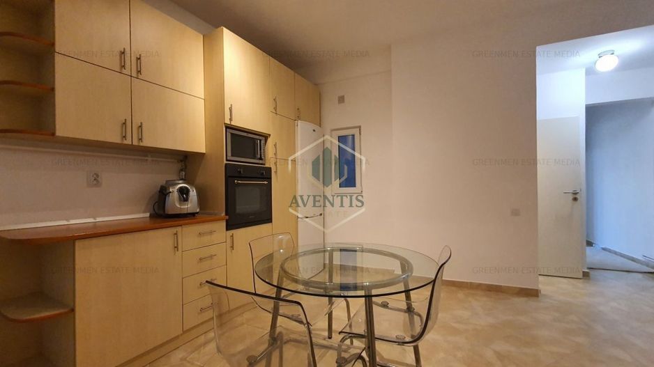 4 camere deosebit, renovat, 3 balcoane, bloc reconsolidat, Universitate Balcescu - Poză 23