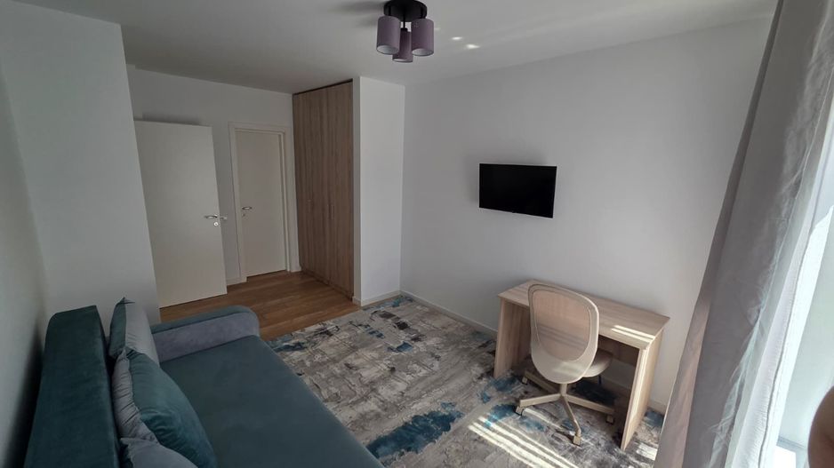 Apartament 3 camere de închiriat – Voluntari, Bulevardul Pipera, MTM S - Poză 4