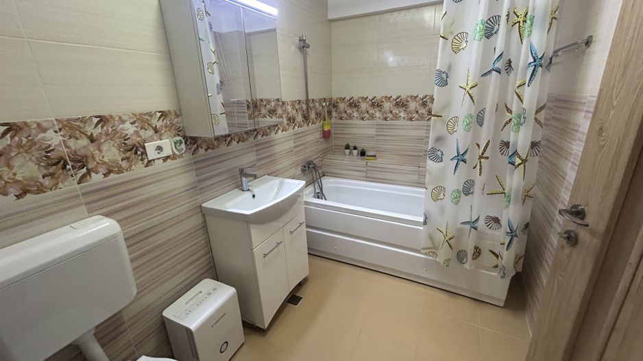 2 Camere Trapezului + Loc Parcare - Poză 7