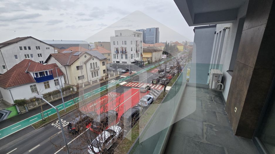 Spatiu de birouri 59 mp str Calea Dumbravii - Poză 9