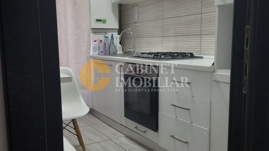 Apartament Cu 3 Camere Etaj 6 Zona Cug - Poză 5