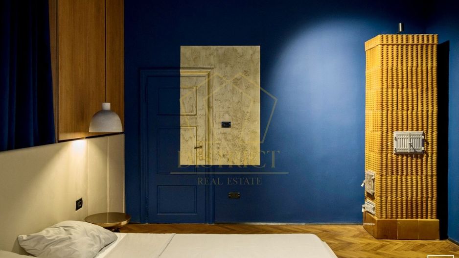 Apartament superb cu 3 camere | Cladire Istorica | Iosefin - Poză 5