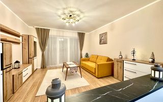 Apartament cu doua camere in zona vest - Poză 1