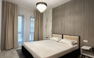 Future Residence - Apartament de lux cu 2 camere, parcare privata - Poză 4