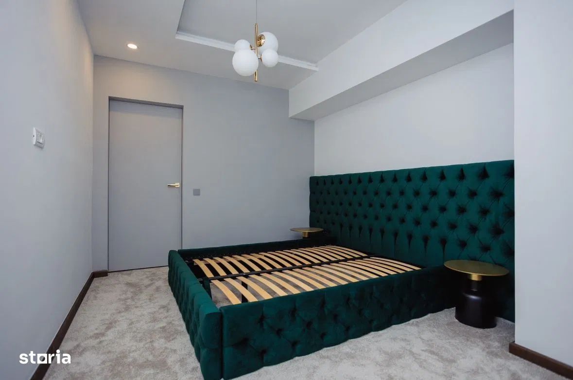 Apartament 3 camere Moghioros Park Residence Drumul Taberei LUX - Poză 4