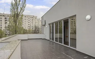 Perthouse 3 camere | Victoriei | Terasa | Loc de parcare - Poză 19