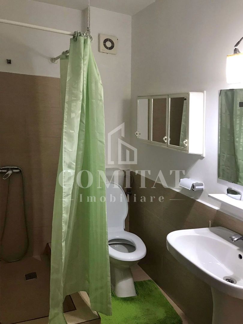 Apartament 2 camere | De vanzare | Semidecomandat | zona Iulius Mall - Poză 7