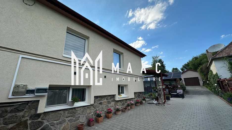 Casă individuală | 4 Camere | 150 MPU | Cisnădioara - Poză 2