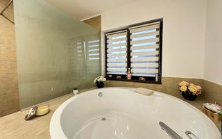 Casa P+M de vanzare, mobilta si utilata - Satulung - Poză 10