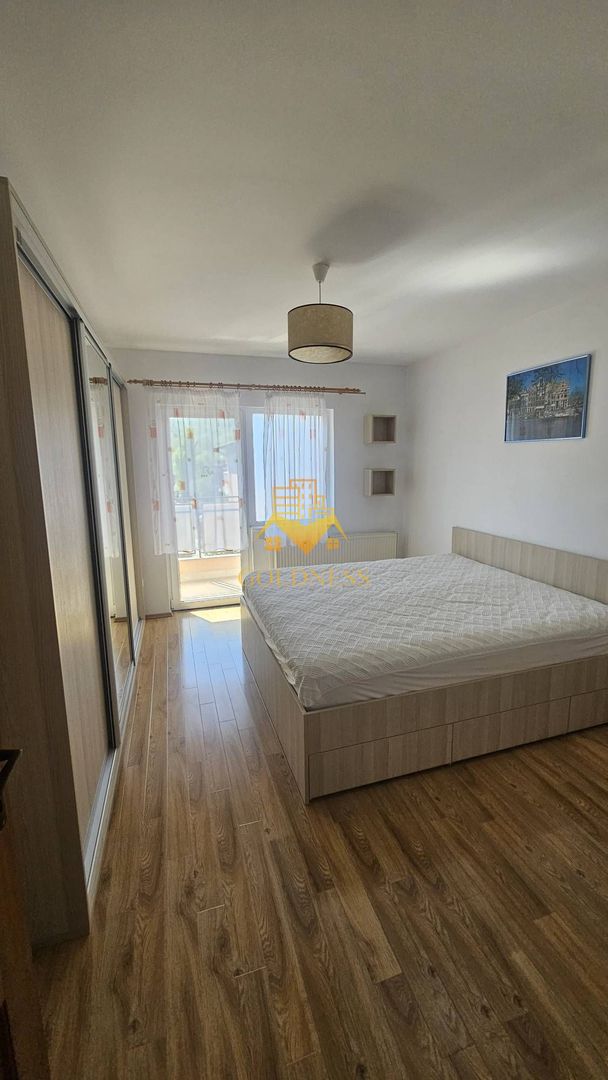 2 camere, Modern, Parcare, Profi, Zona Campului, Panemar, Manastur - Poză 4