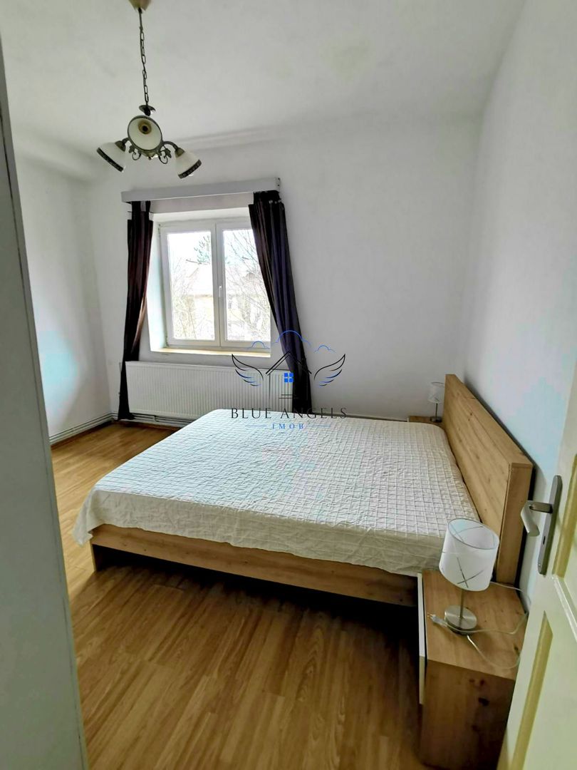Apartament 2 camere semidecomandat, 60 mp, etaj 2 - Astra - Poză 1