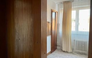 BRASADAS vinde ap 2 cam etaj 4/4 Calea Traian. - Poză 4