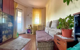 4 camere semidecomandat | 112 mp cu balcoane | Cismigiu - Poză 19