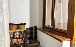 Apartament 1 Camera | 37 Mp | Balcon | Floresti Cetatea Fetei - Poză 6