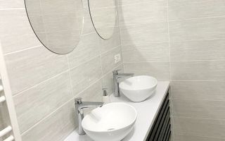 Apartament 4 camere tip penthouse  / Dem Radulescu - Poză 10