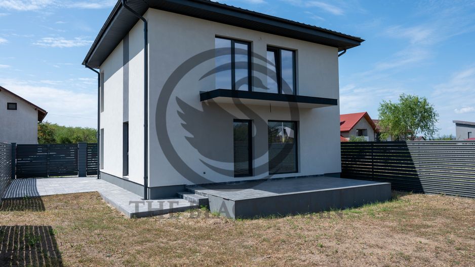 Casa / Vila de vanzare  140 mp | Gageni, Prahova | COMISION 0% - Poză 14