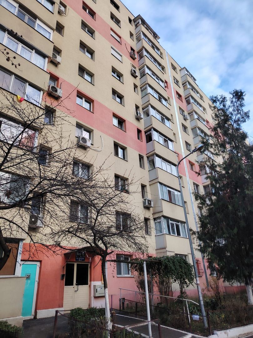 Apartament 2 camere | Tei - Poză 1