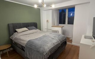 2 Camere Decomandat | Piața Victoriei | Renovat Integral - Poză 5