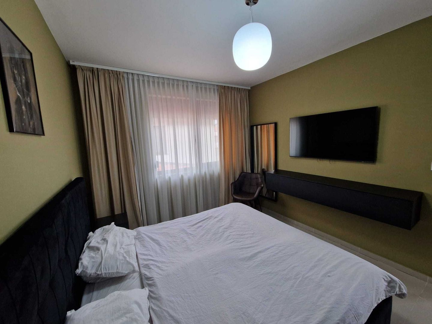 Duplex in zona Calea Urseni - mobilat si utilat - Poză 4