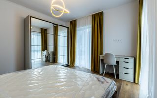 3 camere, Premium, bloc nou, Manastur Zona Baza Sportiva, Mehedinti - Poză 11
