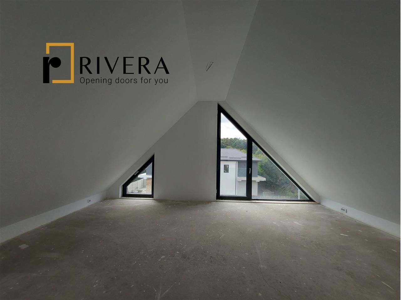 Vila Deosebita | Finalizata | Voluntari | Matei Millo - Poză 7